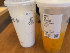 -卡旺卡(黄山银街店)