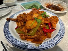-三玛璐酒楼(汉口路店)