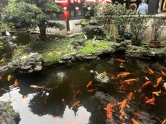-北园酒家(小北路店)