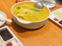 -老北京炸酱面·烤鸭(前门店)