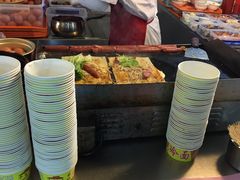 -扬州大学扬子津校区润园餐厅