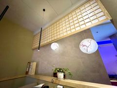 -京料理·日料自助·铁板燒(复悦城店)