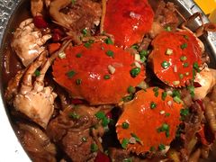 -胖哥俩肉蟹煲(杭州下沙学林街店)