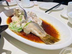 -衡山汇·高级粤菜(霄云路店)