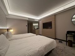 -香港九龙海逸君绰酒店