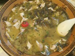 -黄家饺子东北特色菜馆(湖滨商业街店)