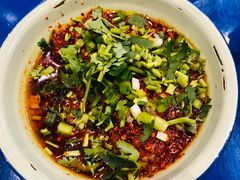 -马路边边串串香(双井直营店)