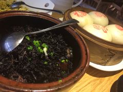 -黛瓦里巷(南京东路店)