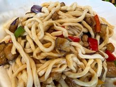 -文三里屯面馆(三里屯店)