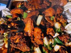 -小李少爷临沂炒鸡(升平东路店)