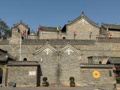 -康百万庄园