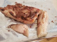 -闫家驴肉老店(华电一校店)