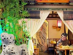 -遇见长安之高山流水(李家村万达店)