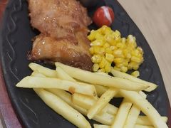 -优优西里·意式餐厅(福州金融街万达店)