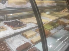 -玛尔哈巴·塔塔尔糕点(华侨小区店)