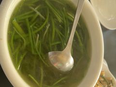 -喜洲翰林餐厅(董家百年老宅店)