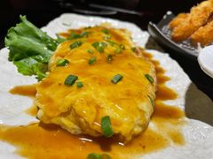 -明日叶日本料理(新区淮海街店)