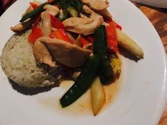 -Geneva日内瓦餐厅(西郊宝成花苑店)