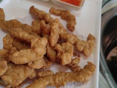 -山菌美食苑(振兴路店)