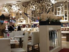 大堂-芭菲盛宴·环球美食(袁家岗店)