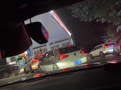 -南京大牌档(之心城店)