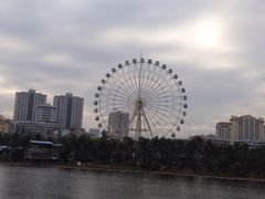 观海长廊-霞山观海长廊