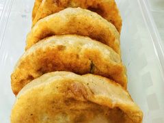 -牛庄高晓山风味馅饼城(海城店)