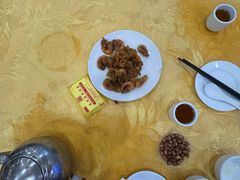 -龙溪海鲜酒家(溪涌店)