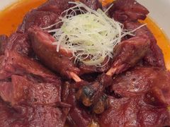 -忆江南·临江鱼馆