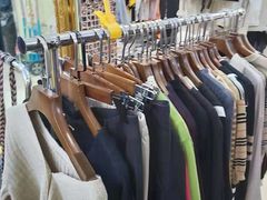 -南京环北服装批发市场