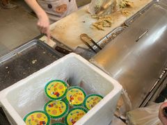 -咏春葱油饼(德政中路店)