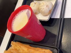 -永和大王(花好园店)