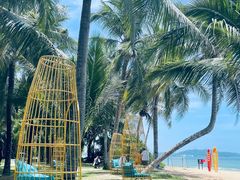 -三亚海棠湾万丽度假酒店