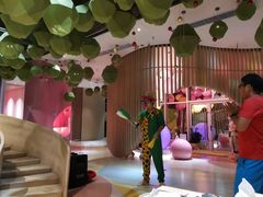 -水桶王国主题餐厅·聚会·生日派对·亲子活动·家庭套餐(亚龙湾希尔顿店)