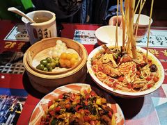 -味福记·本地特色菜(八一万达广场店)