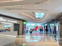 -银泰百货(厦门国贸中心店)