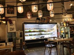 -八角锄烧·肉火锅(天河城店)