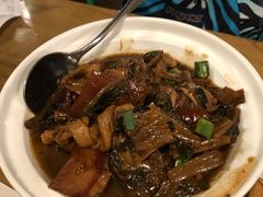 -青年公社烤鸭(蜀山万象汇店)