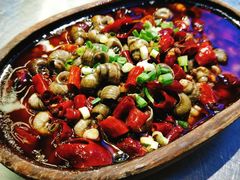 -鱼库·不仅是一家烤鱼店(车公庙店)