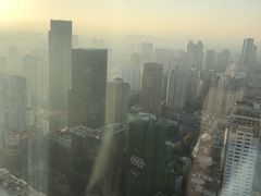 -南京商茂国际酒店(新街口德基广场店)