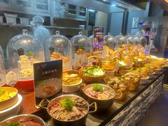 -炊江南·上海菜(国展华漕店)