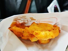 -信二嫂虾饼(振兴路店)
