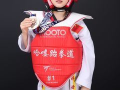 -哈喽实战跆拳道·跳绳·体能(慈云寺馆)