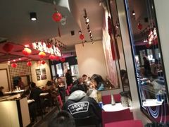-小杨生煎(龙之梦购物中心店)