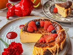 -BROWNSTONE布朗石西班牙餐厅(富城店)