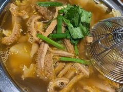 -古乐牛香·鲜牛肉牛杂火锅(五一中路店)