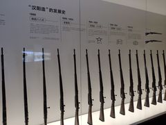 -张之洞与武汉博物馆