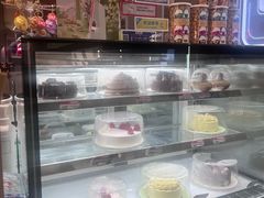 -DQ·蛋糕·冰淇淋(领秀城店)