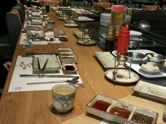 -赤坂亭·M9和牛烧肉·铁板烧(合肥万象城店)