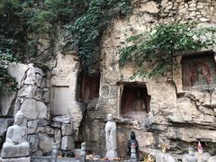 -千佛山风景名胜区
